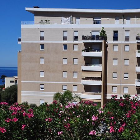 Apartament F2 Le Lavezzi Ajaccio  Zewnętrze zdjęcie