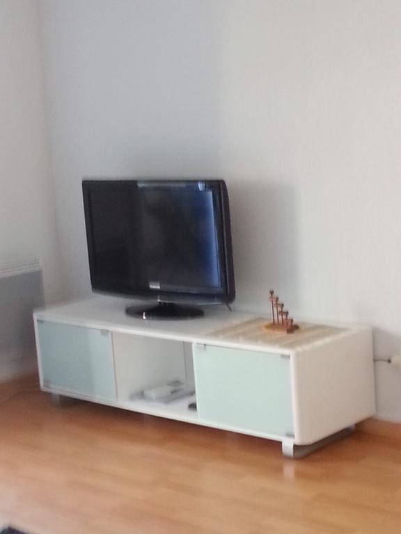 Apartament F2 Le Lavezzi Ajaccio  Zewnętrze zdjęcie