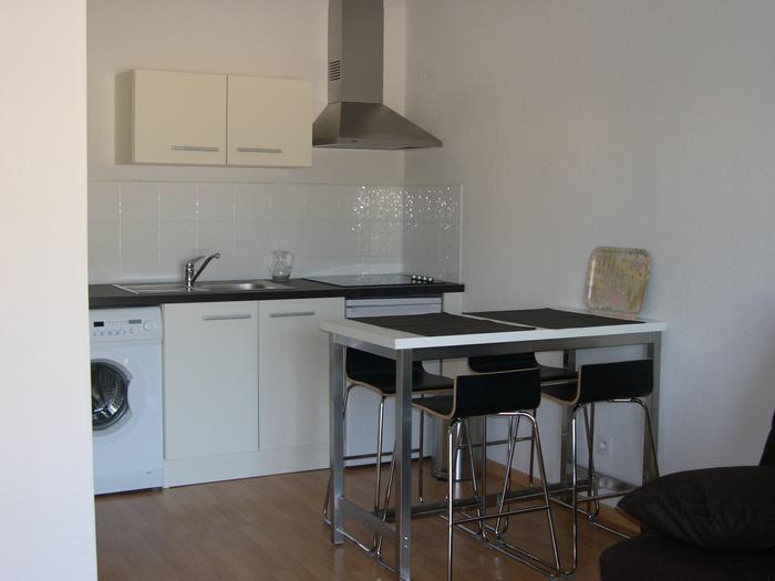 Apartament F2 Le Lavezzi Ajaccio  Zewnętrze zdjęcie