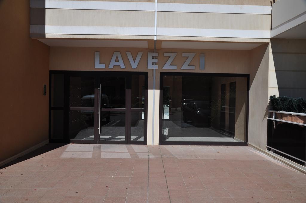 Apartament F2 Le Lavezzi Ajaccio  Zewnętrze zdjęcie